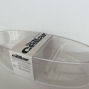 3 SECTION CHILLER SET‎